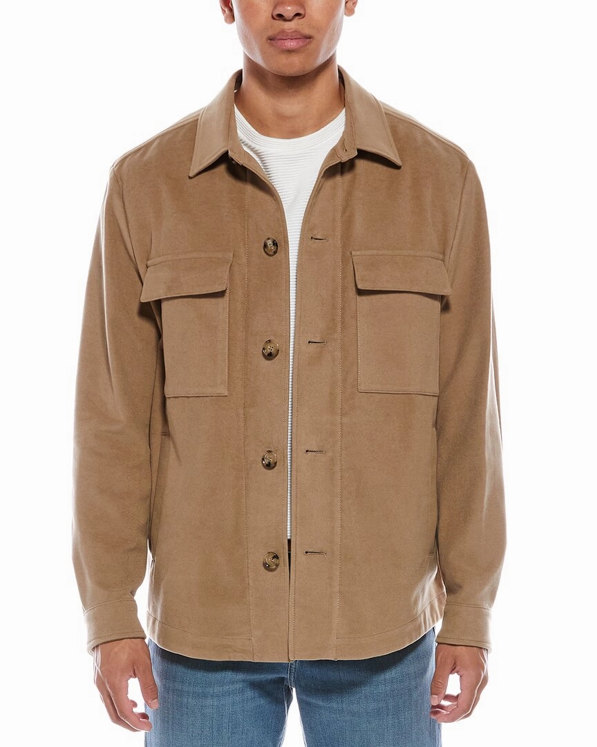 BOSS Hugo Boss Carper Jacket