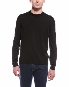 BOSS Hugo Boss Crewneck Sweater knit sweaters cheap