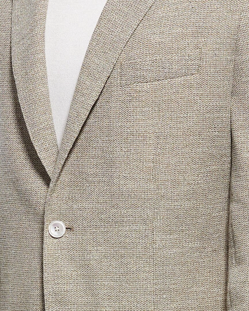 BOSS Hugo Boss Jersey Jacket