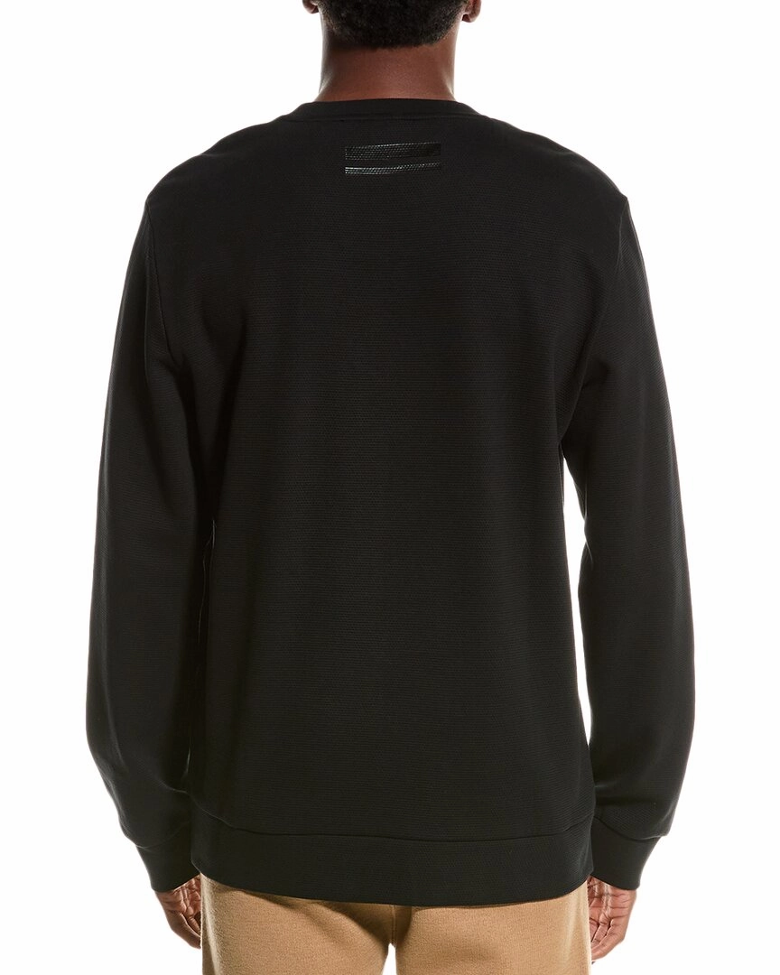 BOSS Hugo Boss Salbo Crewneck Sweater