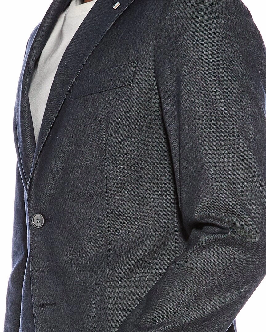 BOSS Hugo Boss Slim Fit Blazer