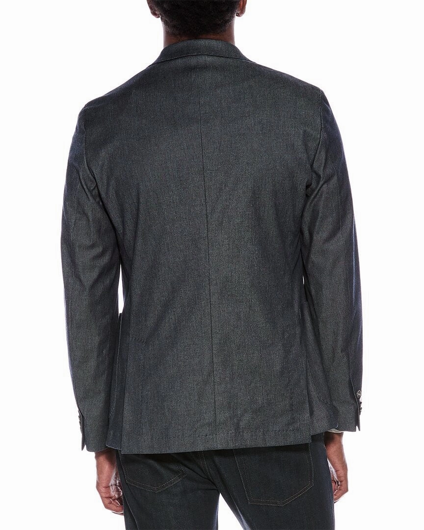 BOSS Hugo Boss Slim Fit Blazer