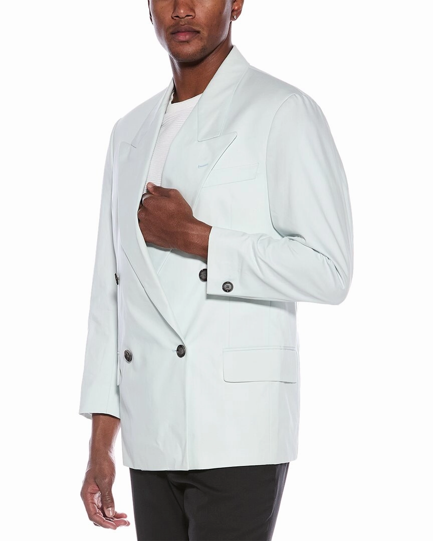 BOSS Hugo Boss Slim Fit Suit Jacket