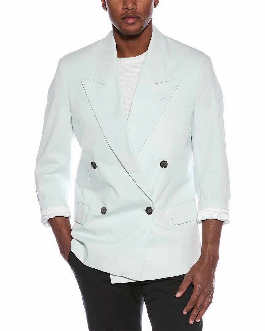 BOSS Hugo Boss Slim Fit Suit Jacket