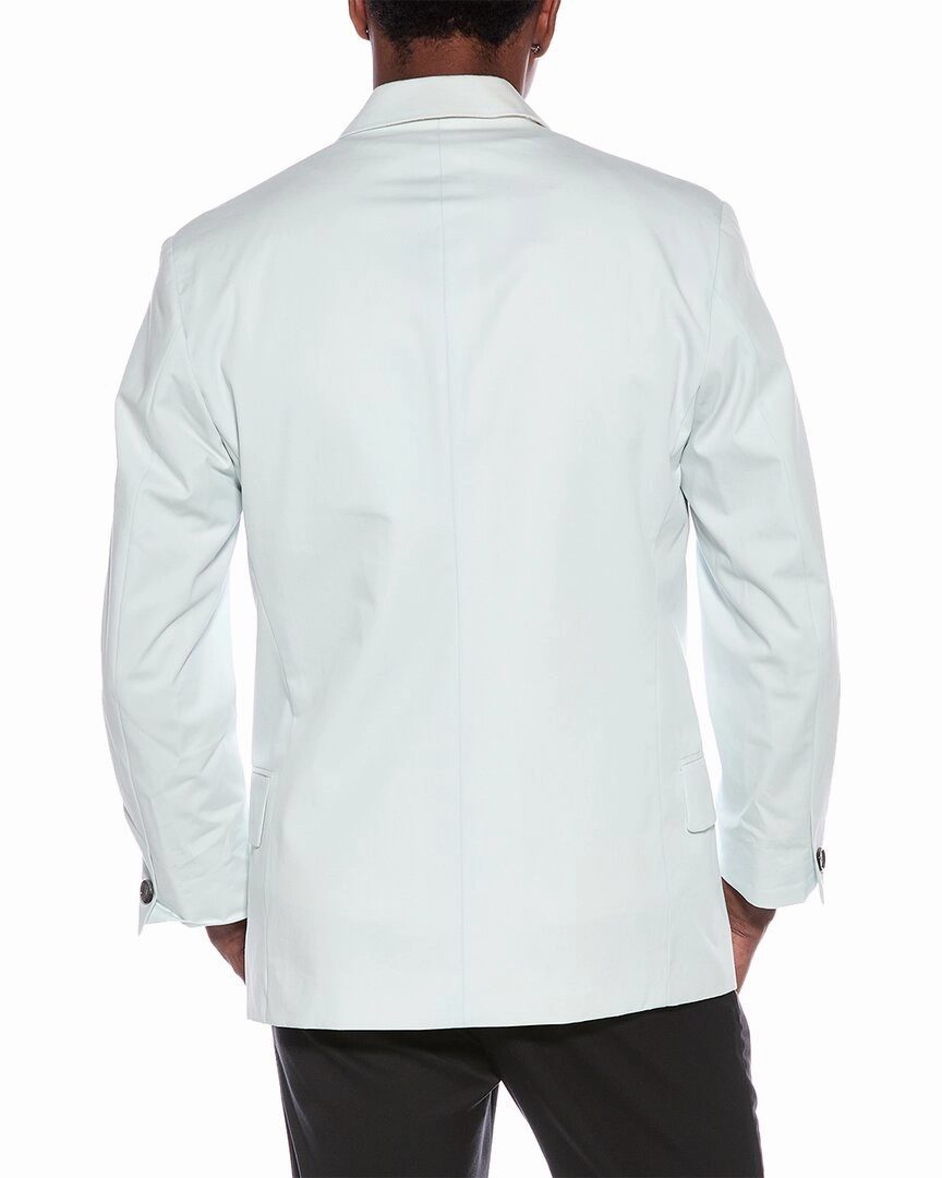 BOSS Hugo Boss Slim Fit Suit Jacket