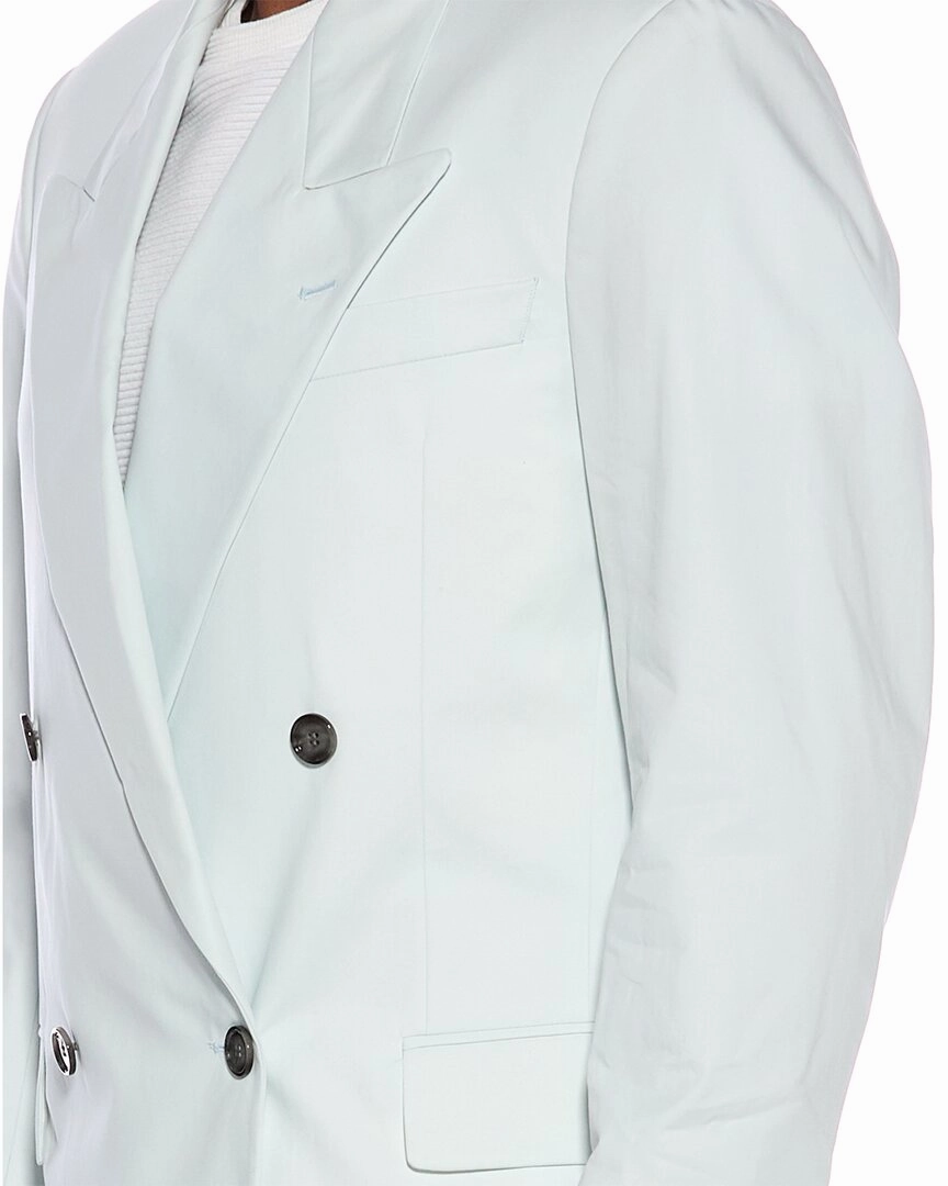 BOSS Hugo Boss Slim Fit Suit Jacket