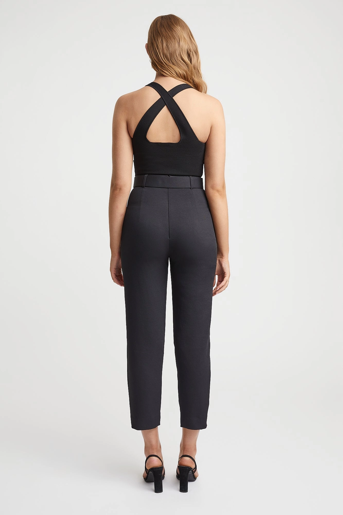 Brea Crop Pants