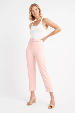 Brea Crop Pants affordable womens bottoms sale