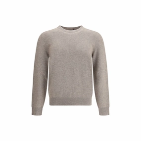 Brioni Cashmere Men's Sweater knit sweaters cheap