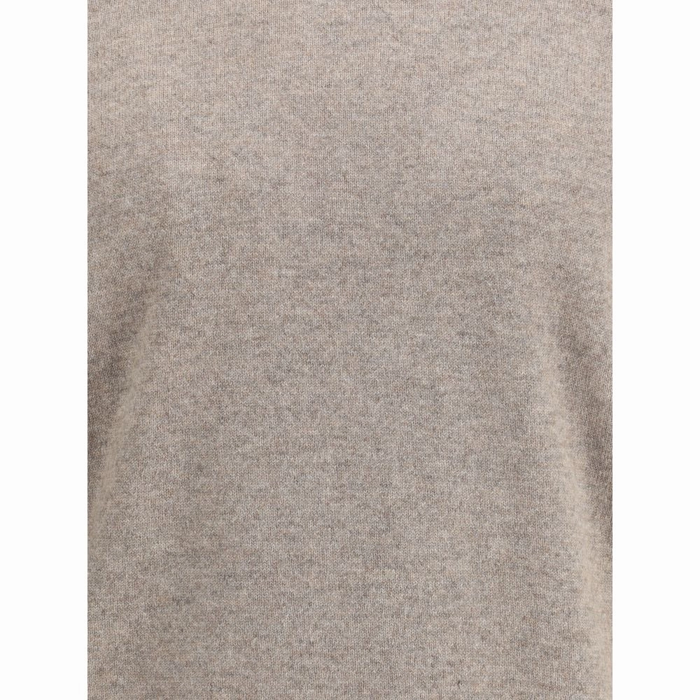 Brioni Cashmere Men's Sweater