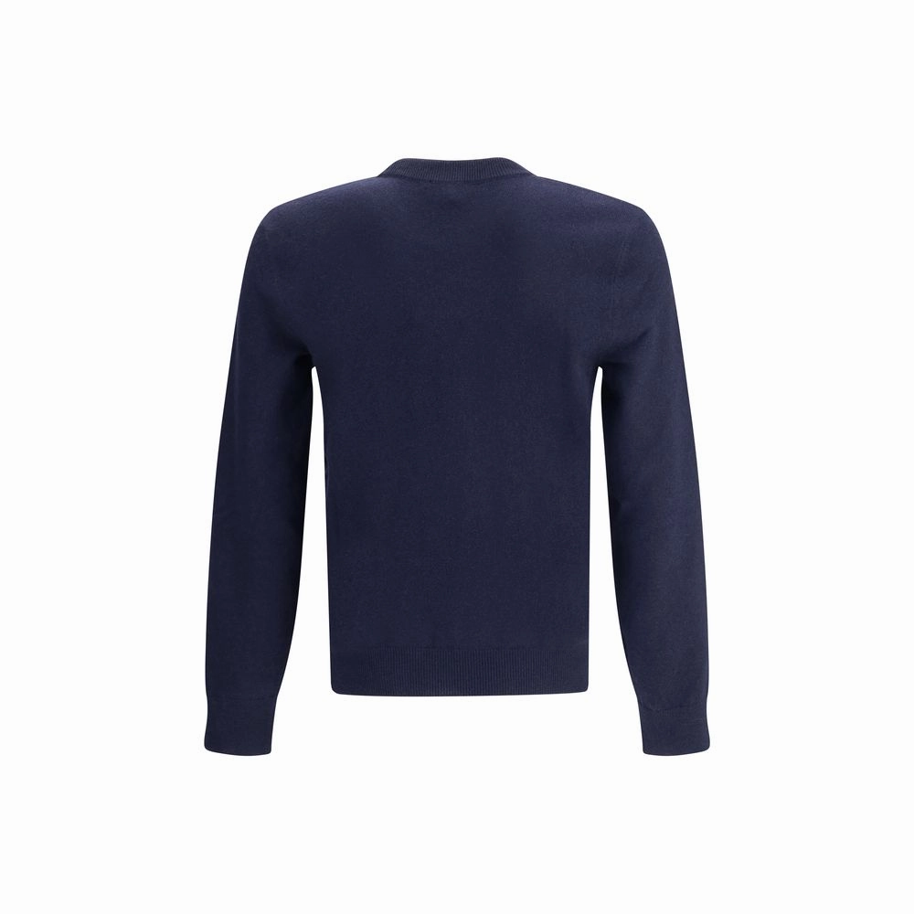 Brioni Cashmere Men's Sweater