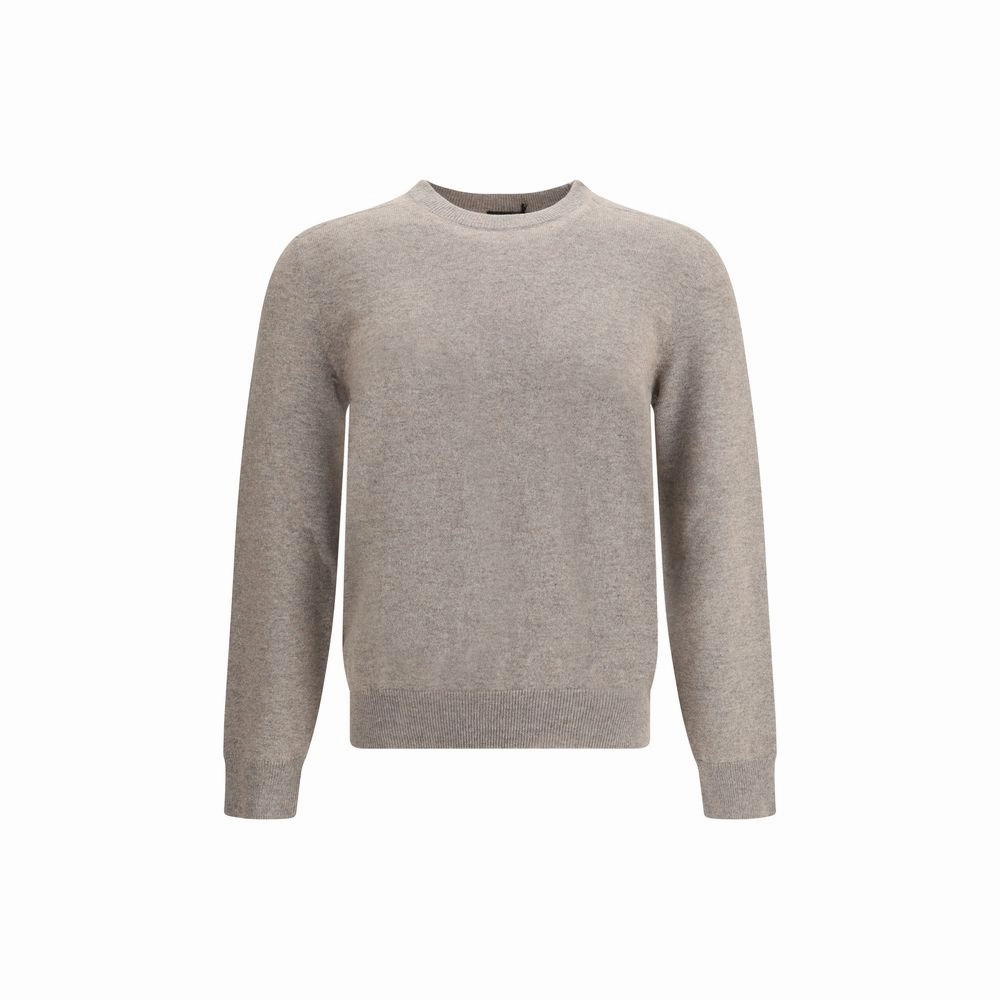 Brioni Cashmere Men's Sweater knit sweaters cheap