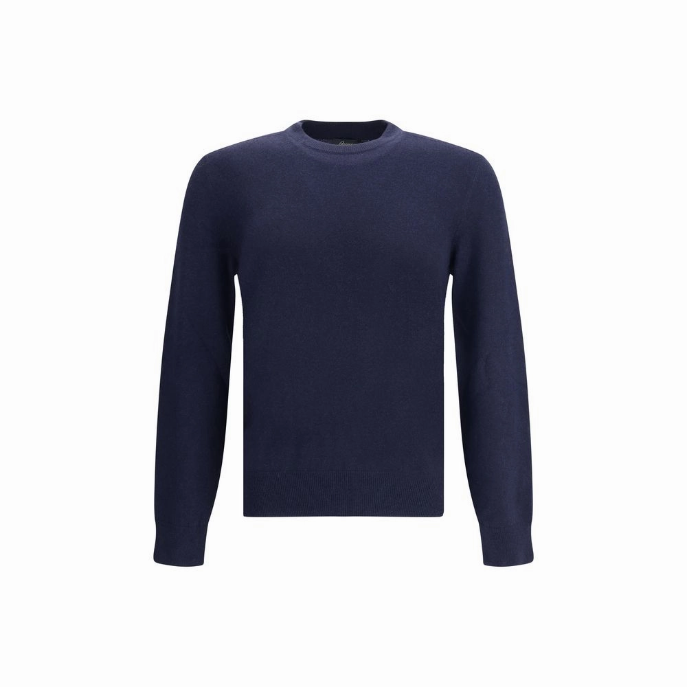 Brioni Cashmere Men's Sweater knit sweaters cheap