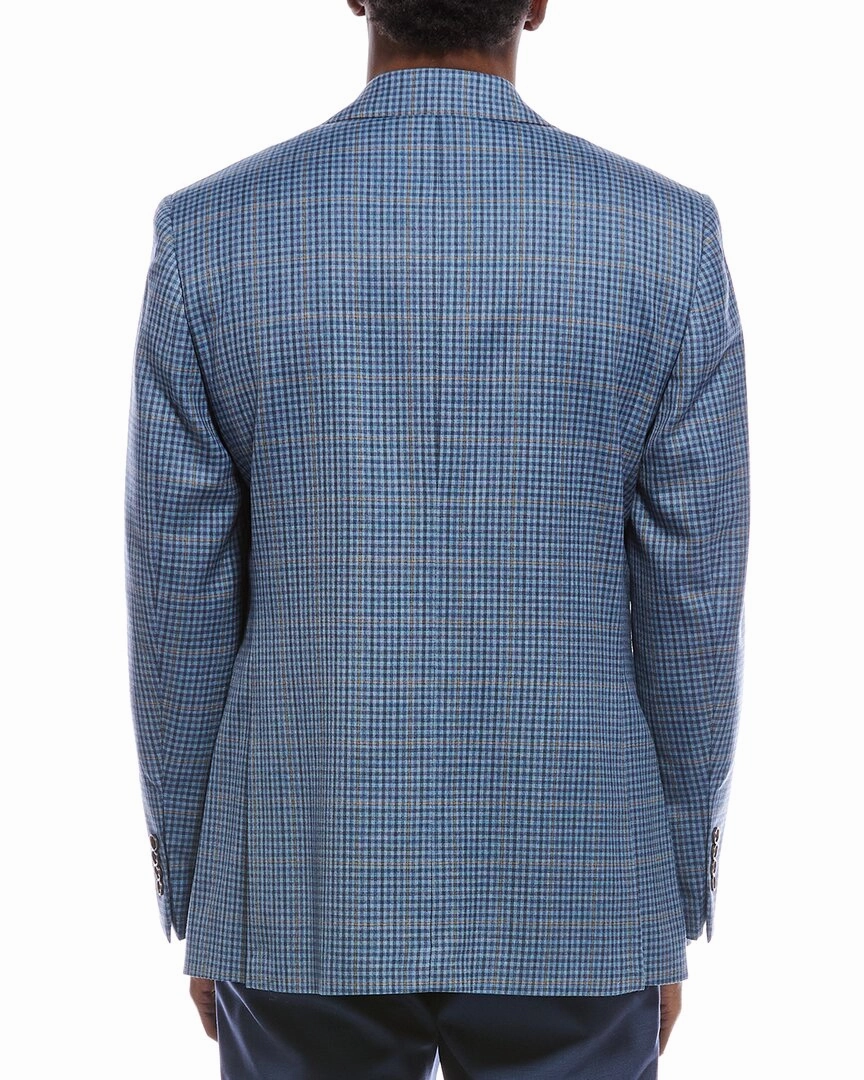 Brooks Brothers Wool Blazer