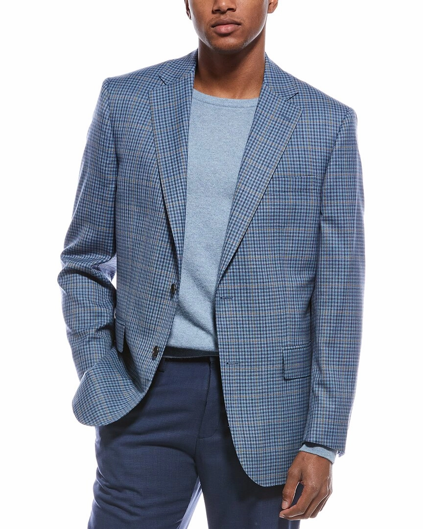 Brooks Brothers Wool Blazer
