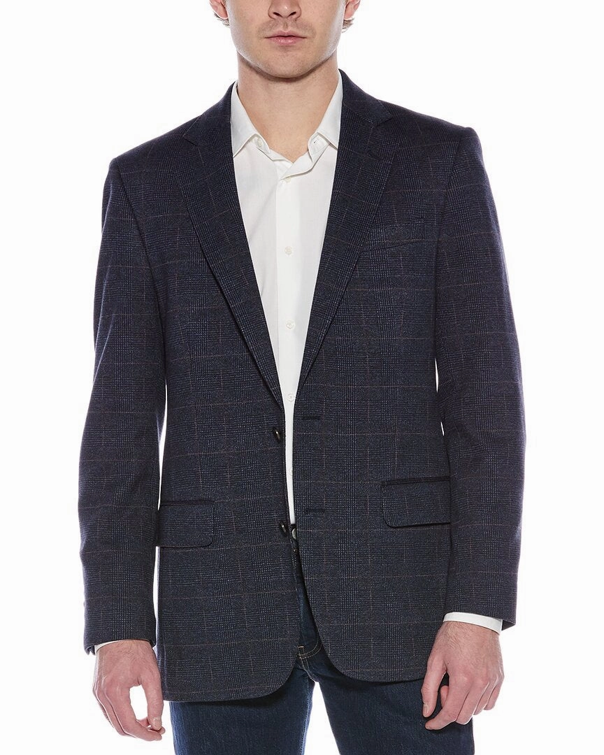 Brooks Brothers Wool Sportscoat