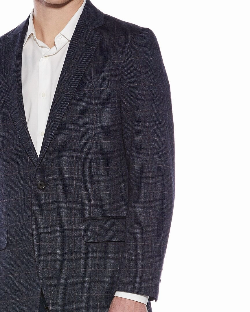 Brooks Brothers Wool Sportscoat