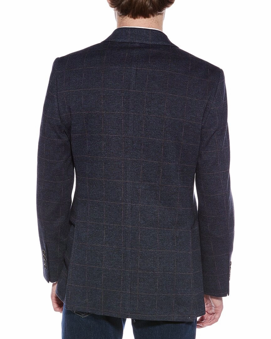 Brooks Brothers Wool Sportscoat