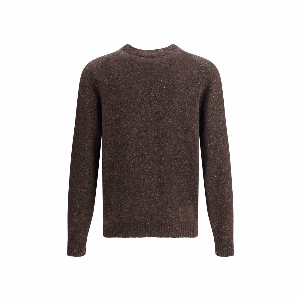 Brunello Cucinelli Alpaca Men's Cardigan