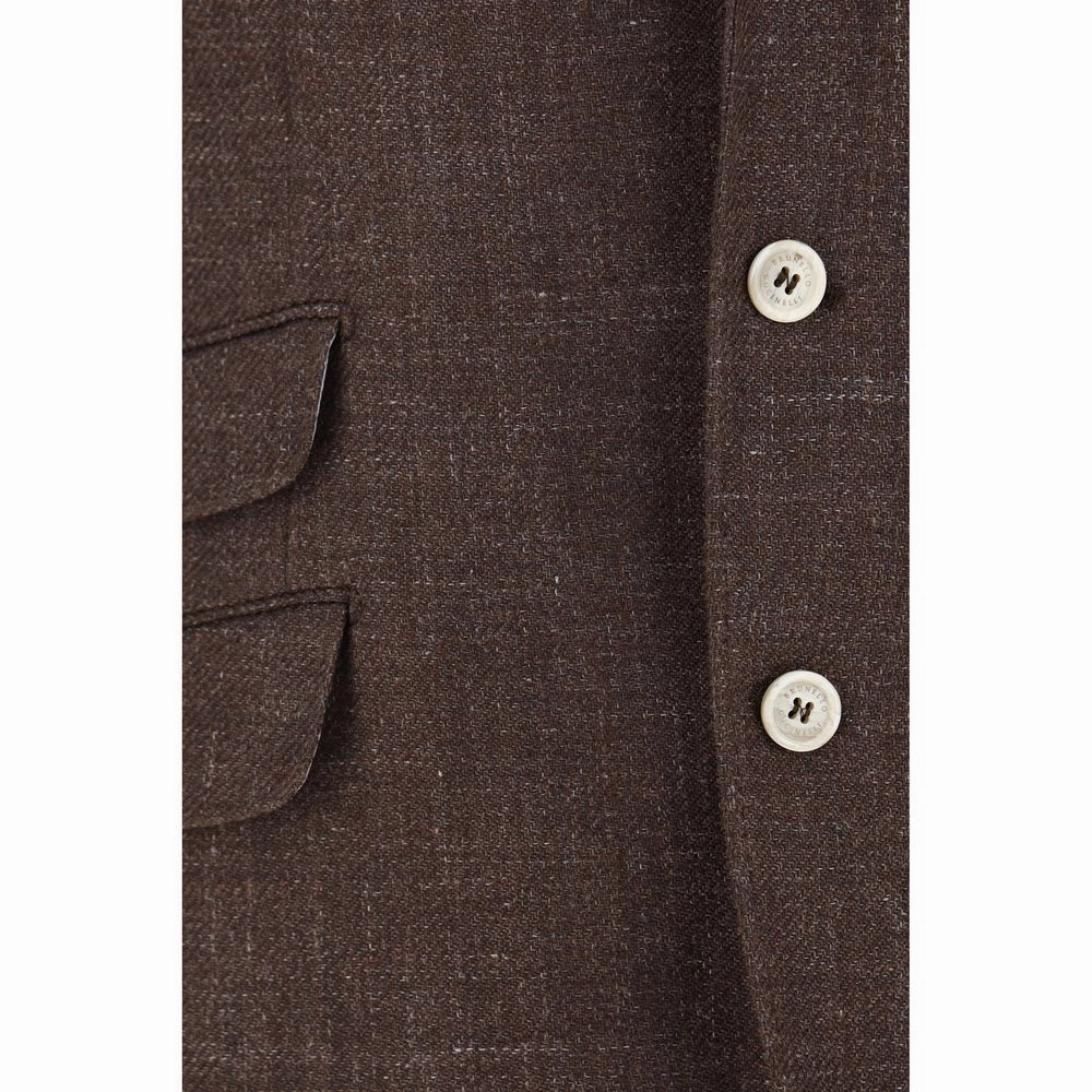 Brunello Cucinelli Blazer Men's Jacket