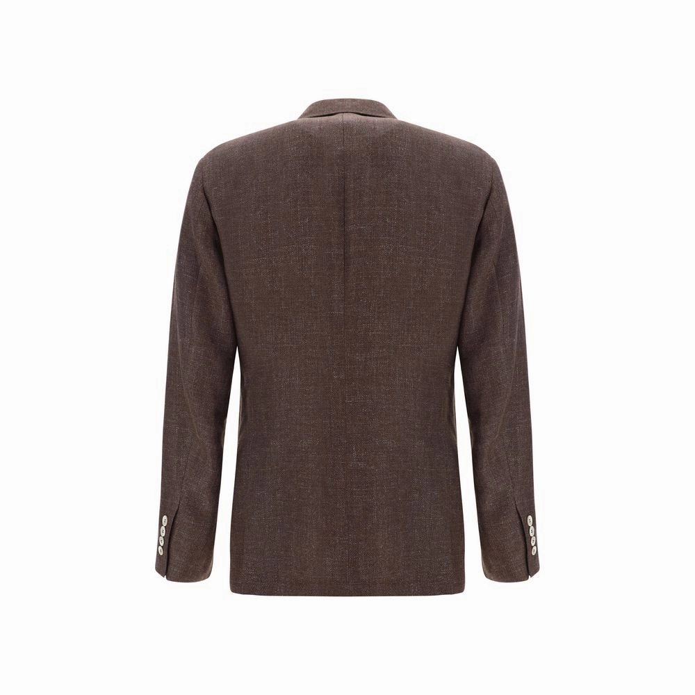 Brunello Cucinelli Blazer Men's Jacket