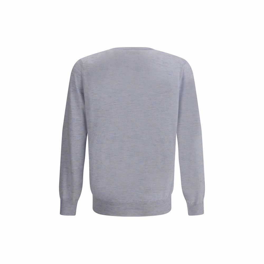 Brunello Cucinelli Cashmere and silk Men's Sweater