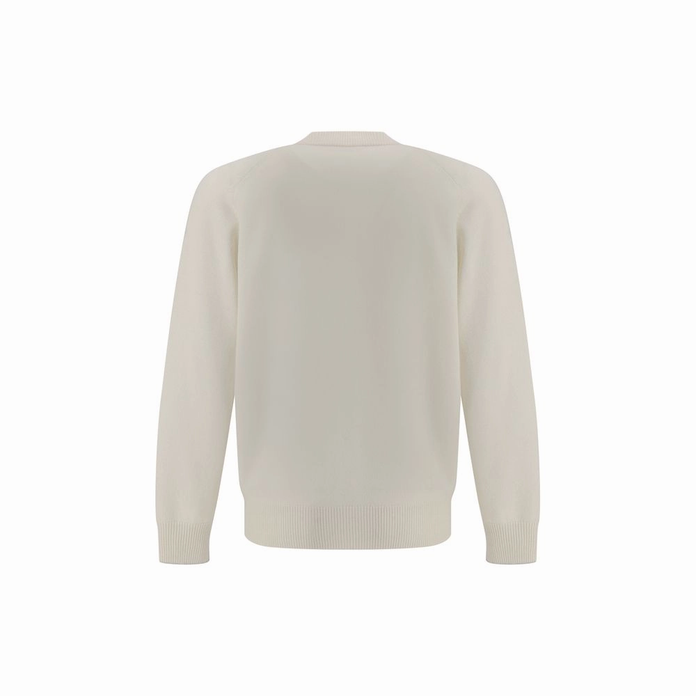 Brunello Cucinelli Cashmere Men's Cardigan