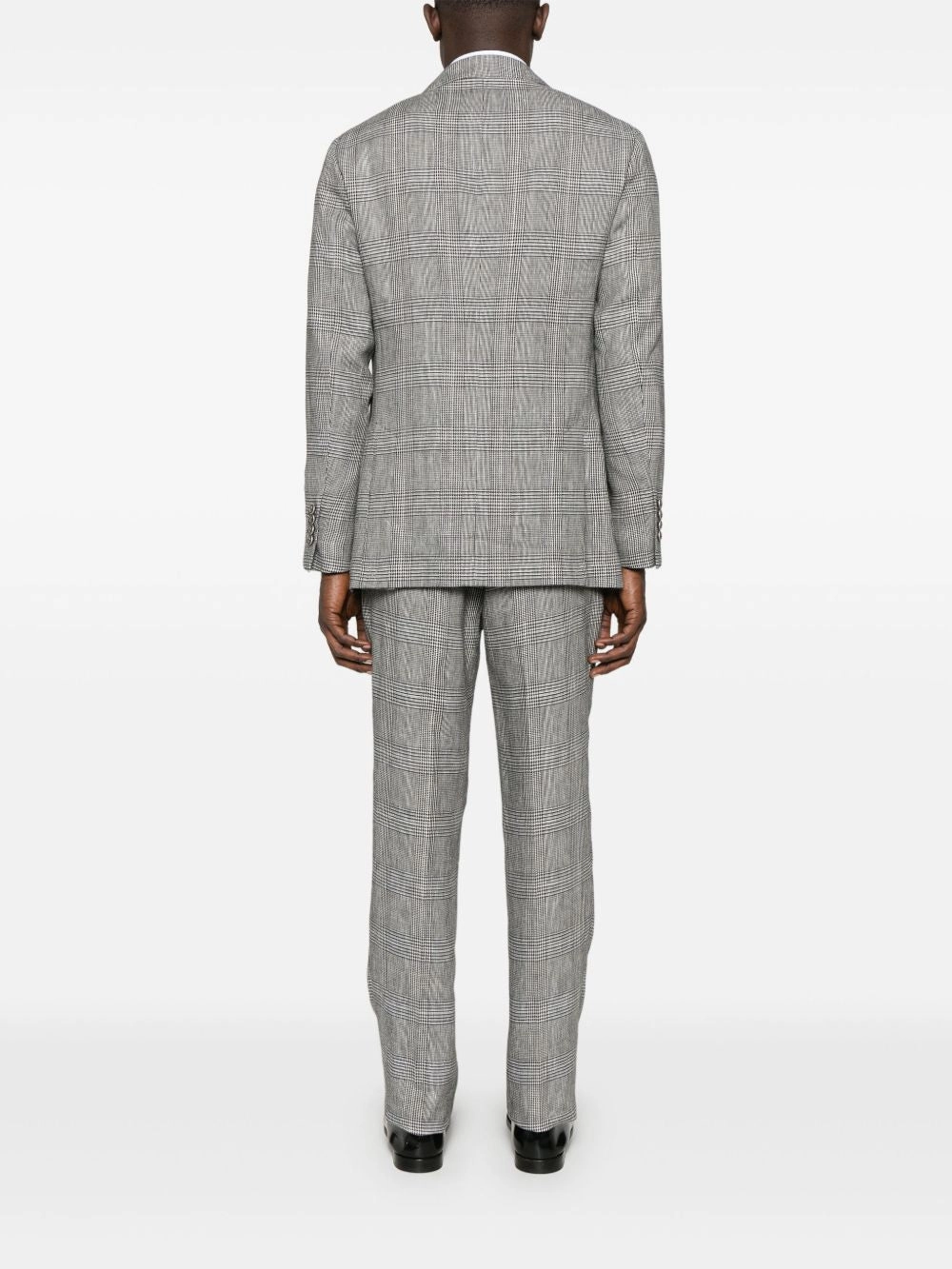 Brunello Cucinelli Men's Suit