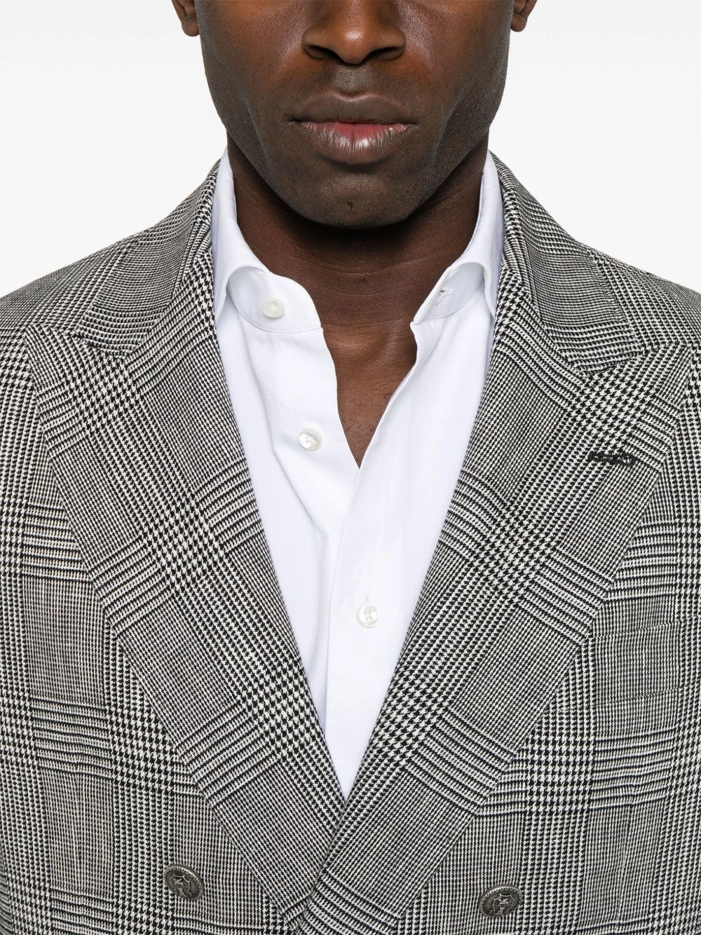 Brunello Cucinelli Men's Suit