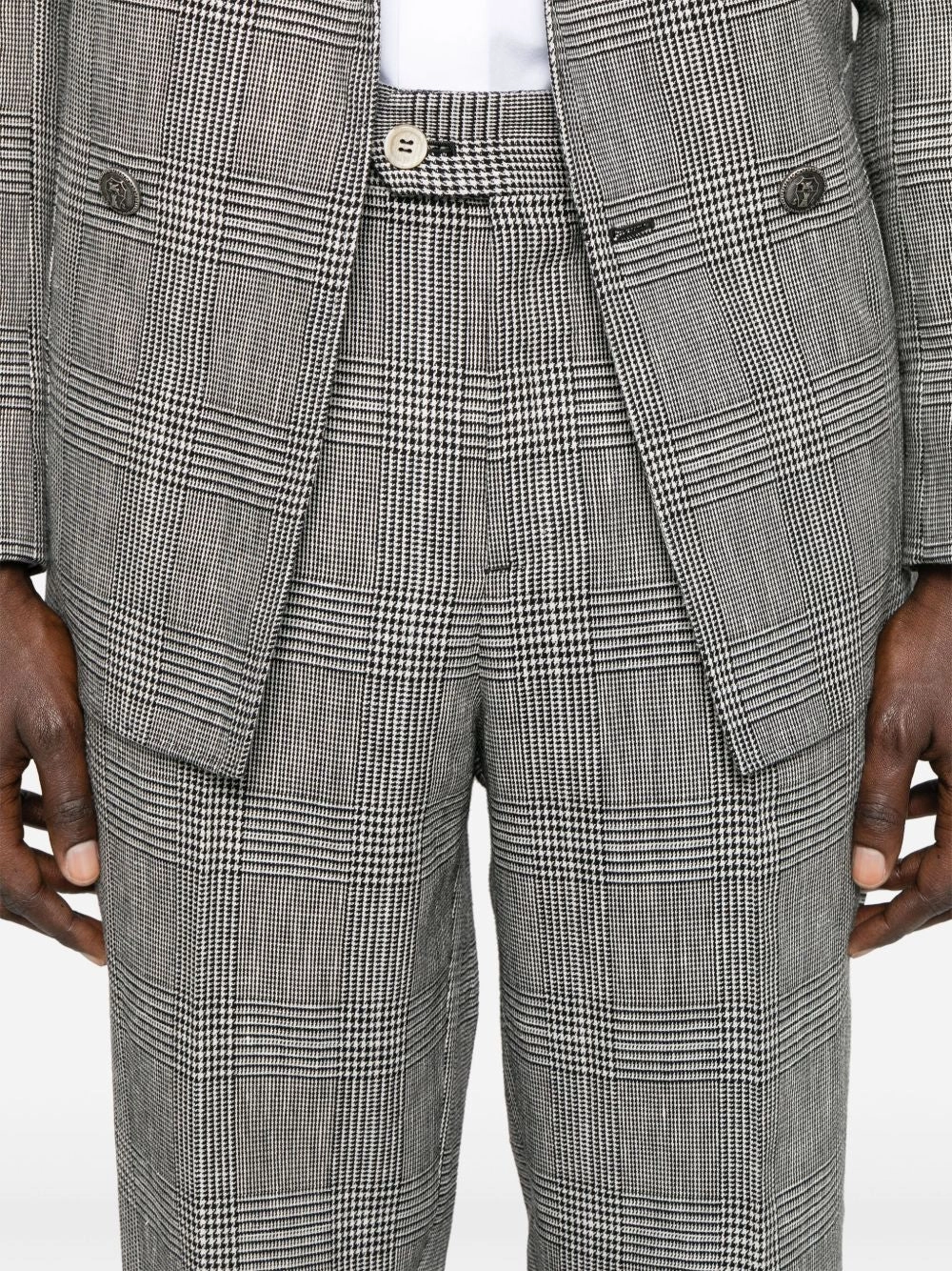 Brunello Cucinelli Men's Suit