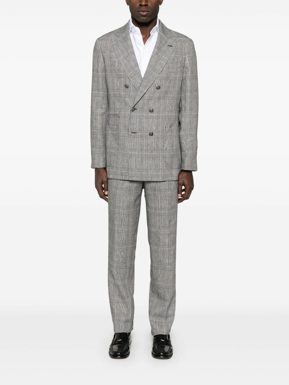Brunello Cucinelli Men's Suit