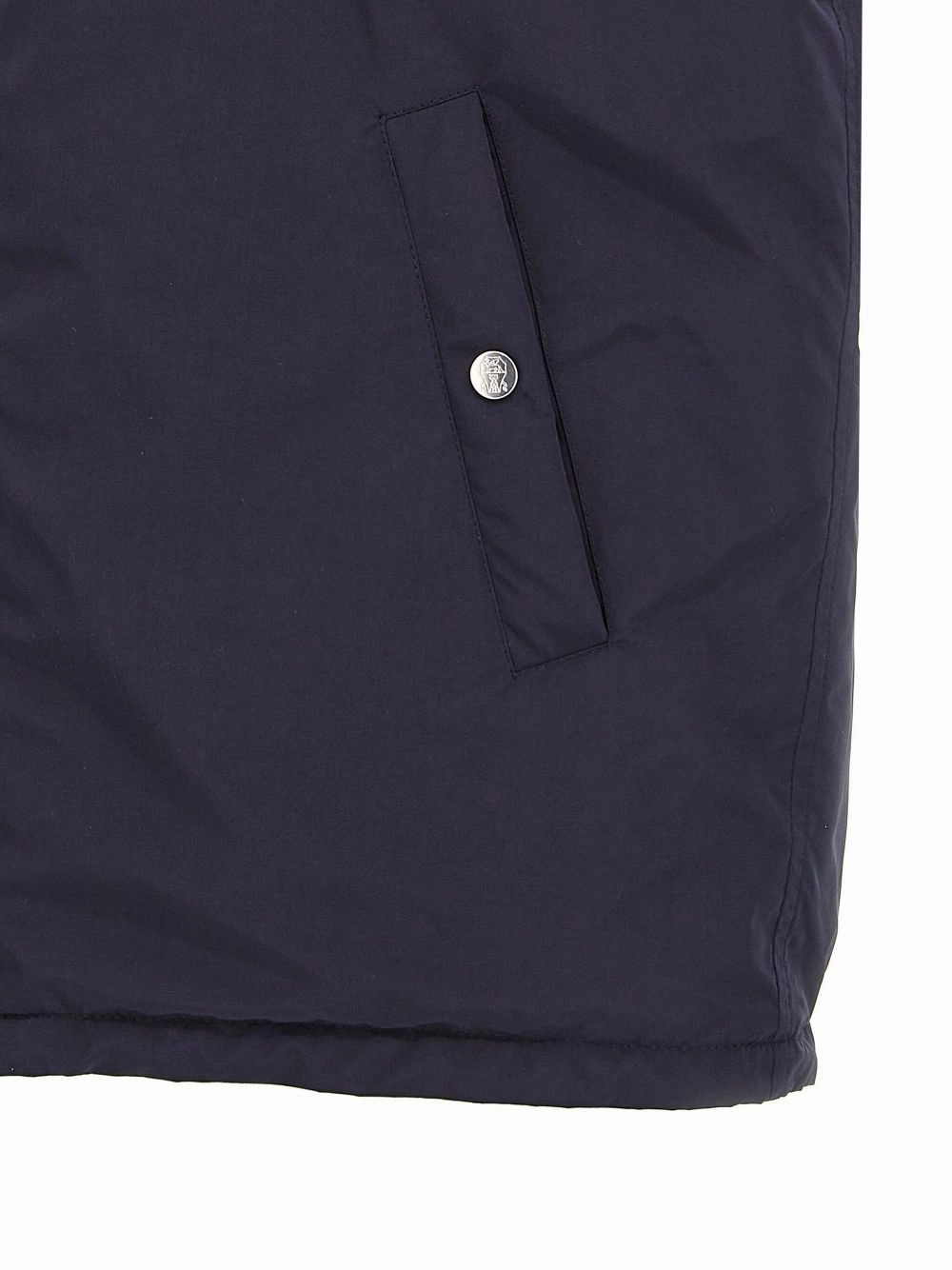 Brunello Cucinelli Men's Sweaters blue