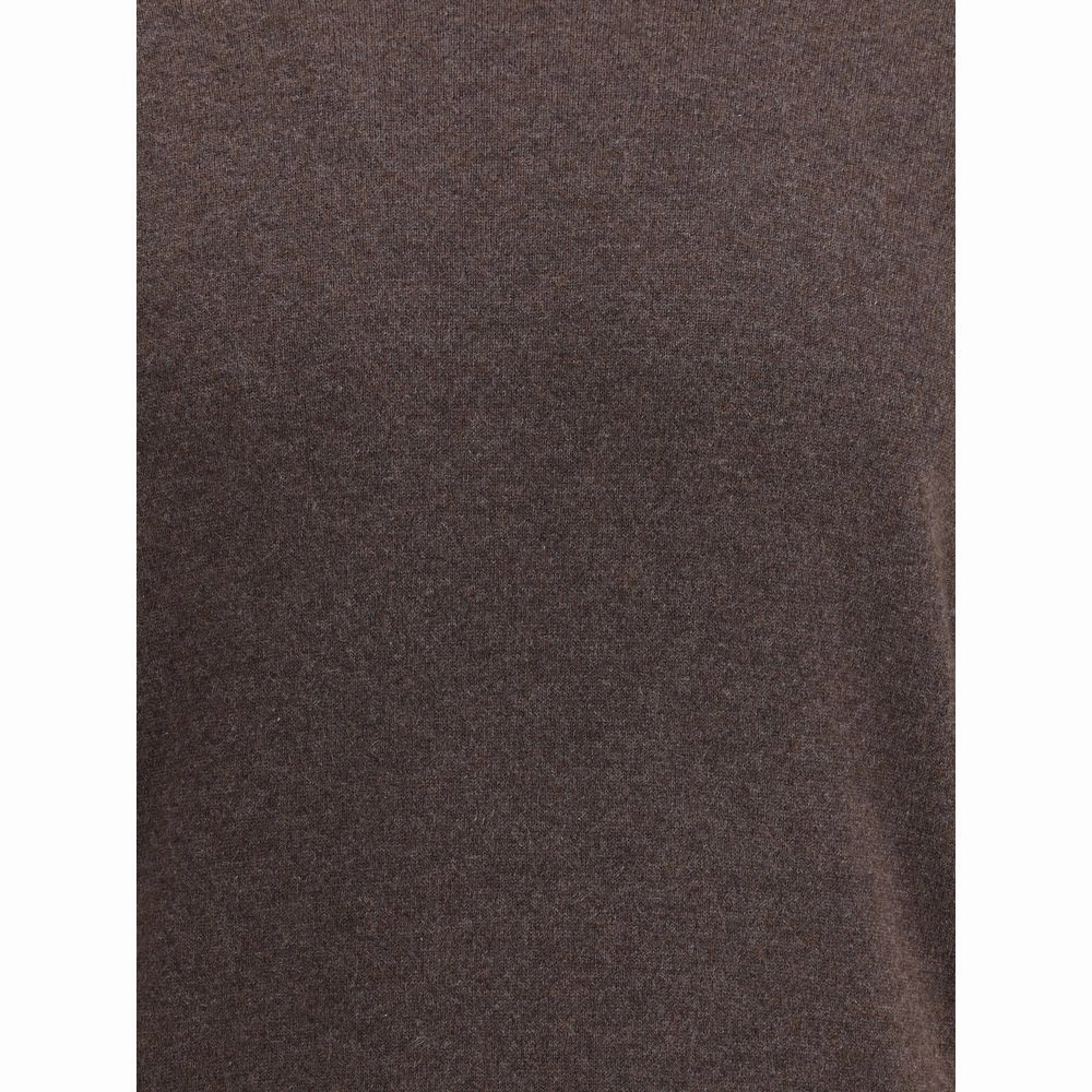 Brunello Cucinelli Turtleneck Men's Sweater