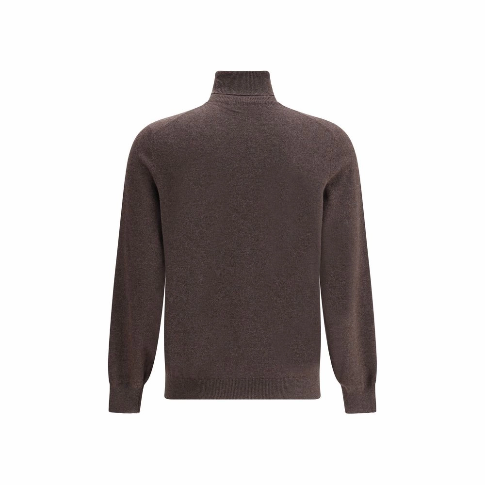 Brunello Cucinelli Turtleneck Men's Sweater