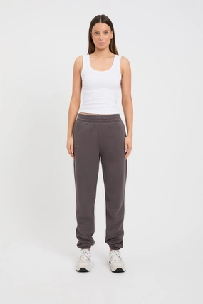 Brushed Axel Trackpant affordable womens bottoms sale