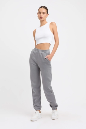 Brushed Eleni Track Pant affordable womens bottoms sale