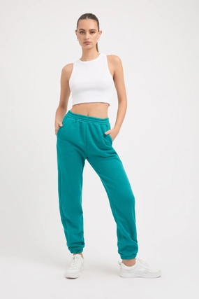 Brushed Frankie Track Pant affordable womens bottoms sale