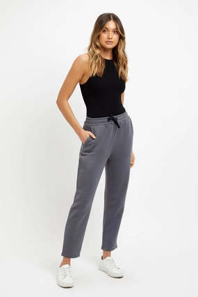 Brushed Isella Trackpant affordable womens bottoms sale