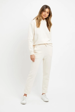 Brushed Isella Trackpant affordable womens bottoms sale