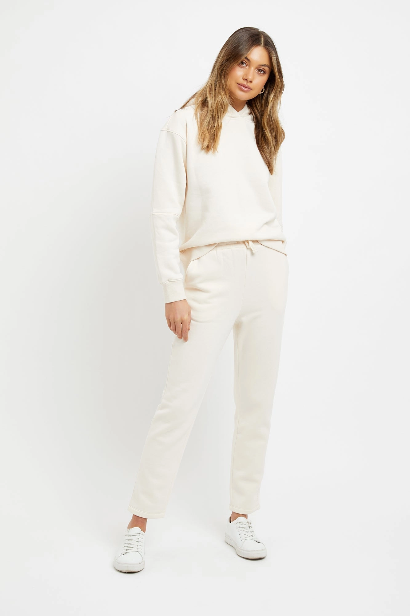Brushed Isella Trackpant affordable womens bottoms sale