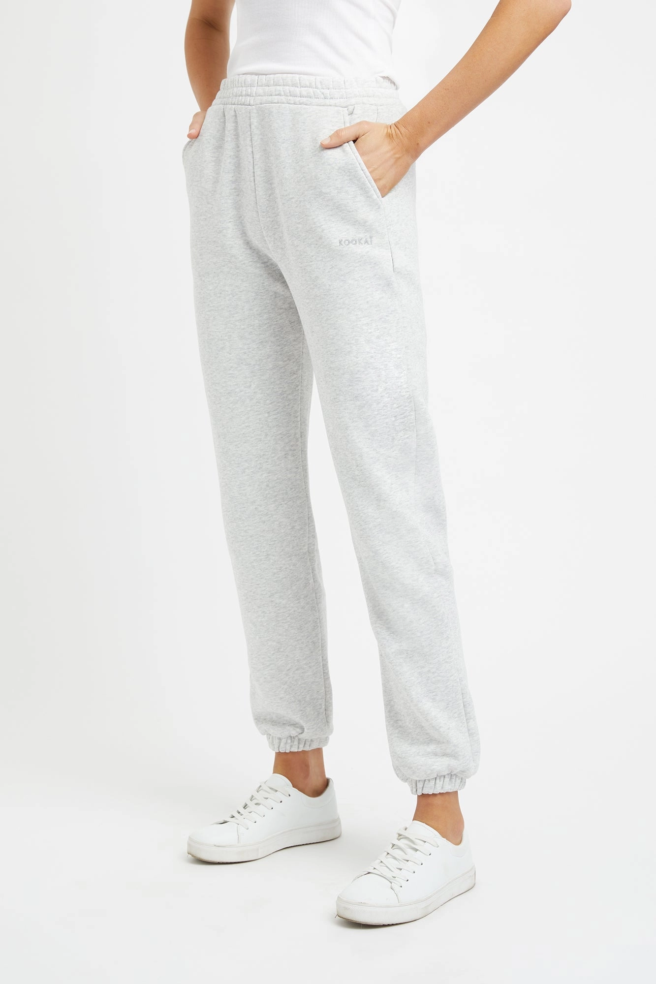 Brushed Isla Trackpant