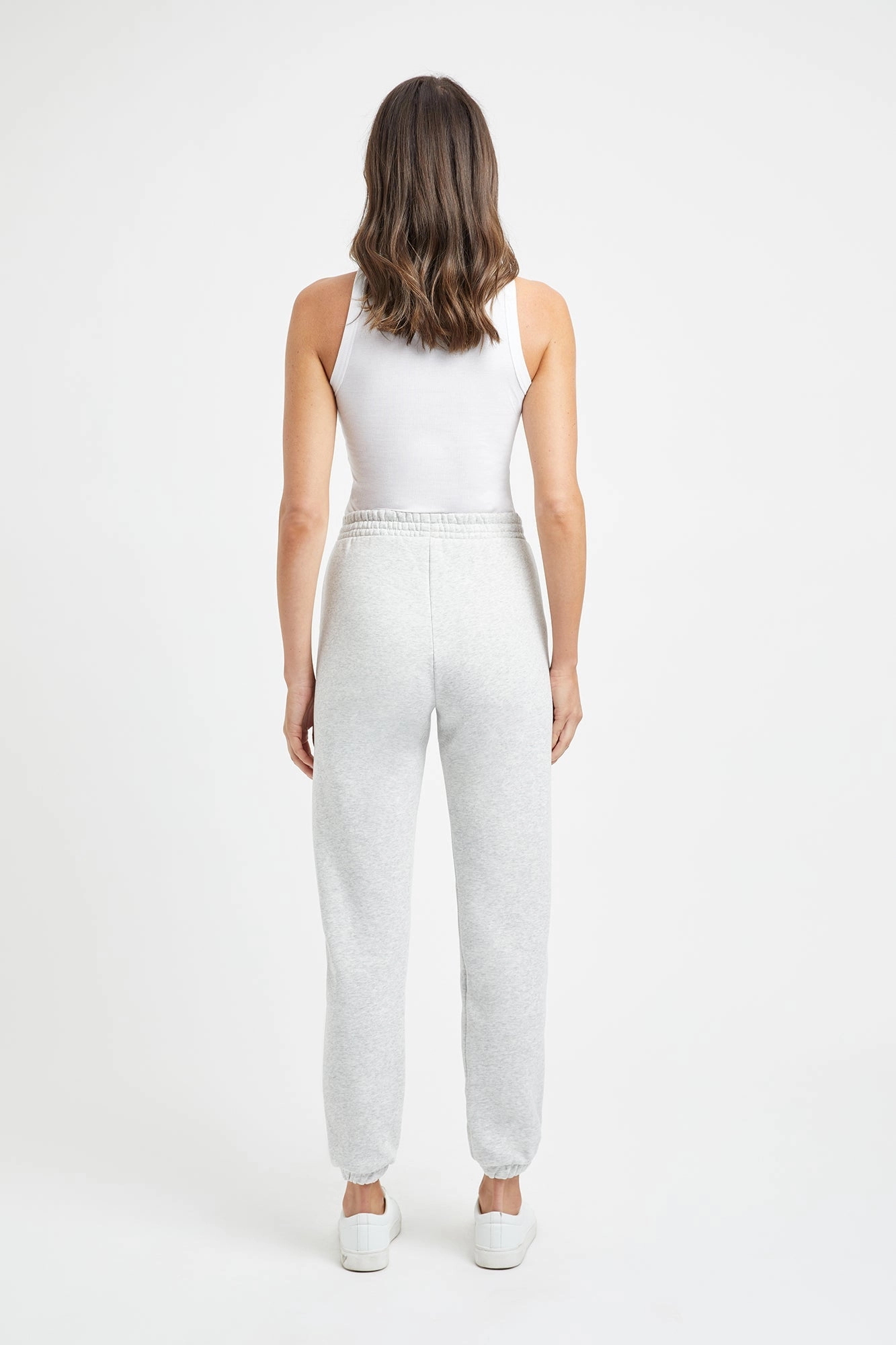 Brushed Isla Trackpant