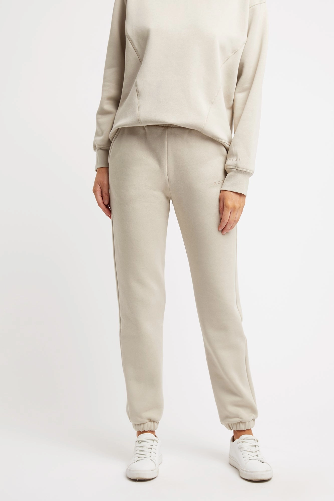 Brushed Jenna Trackpant