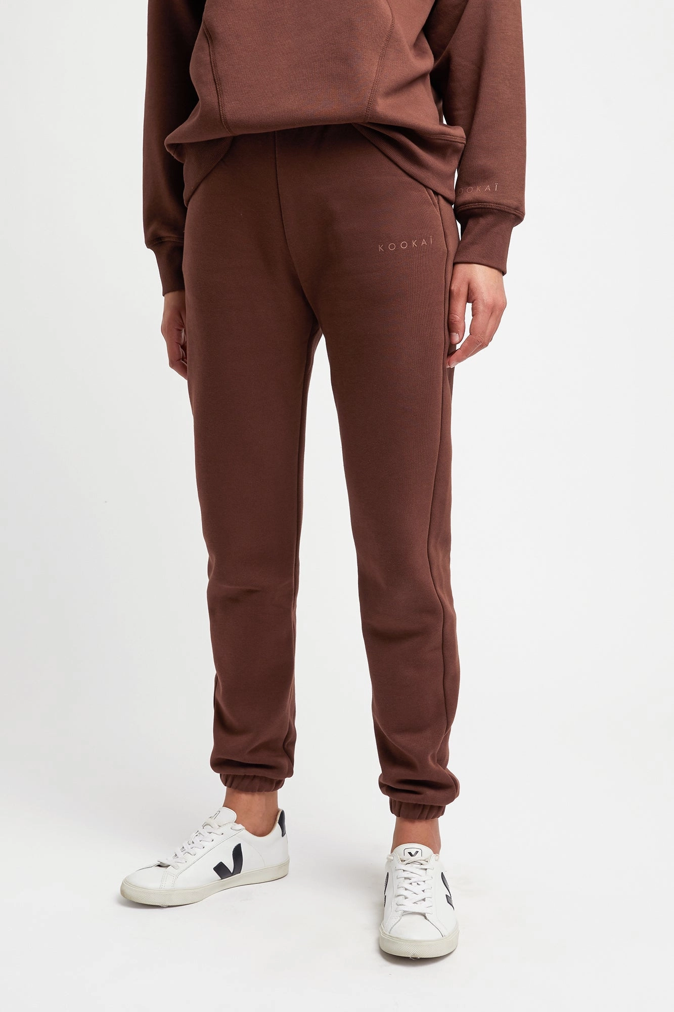 Brushed Jenna Trackpant