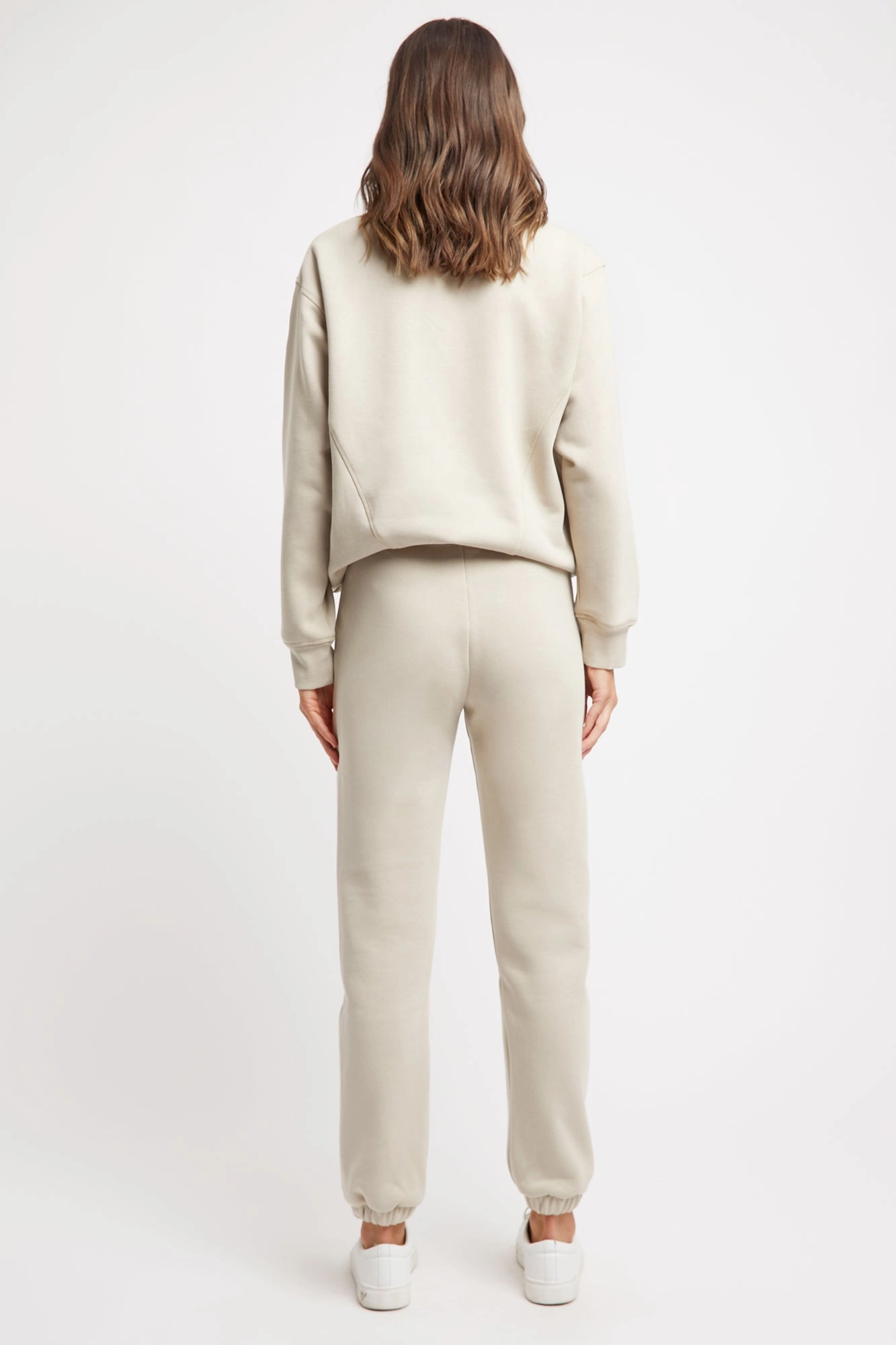 Brushed Jenna Trackpant