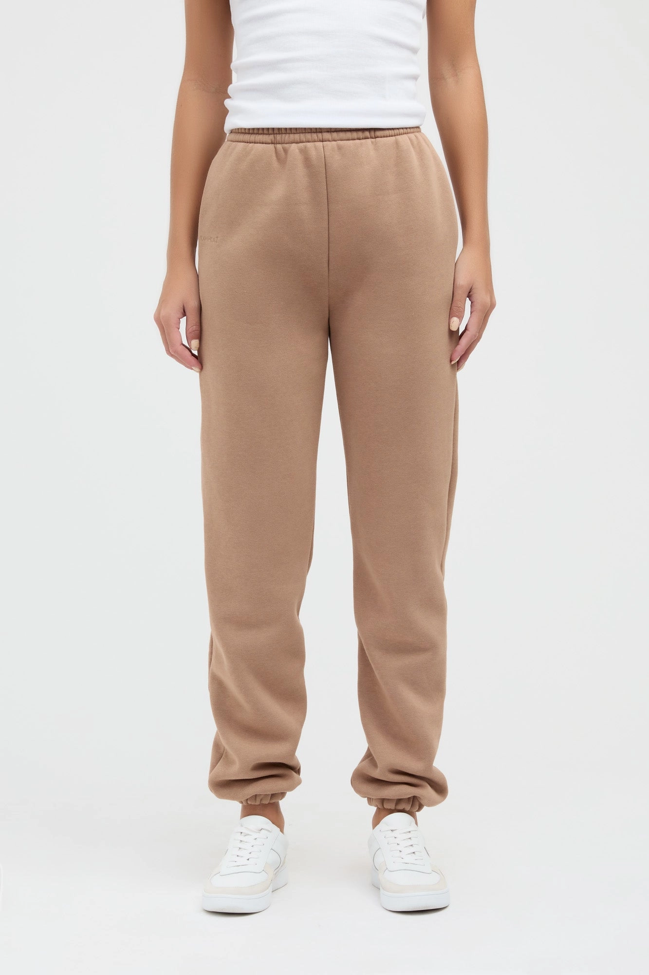 Brushed Remo Trackpant