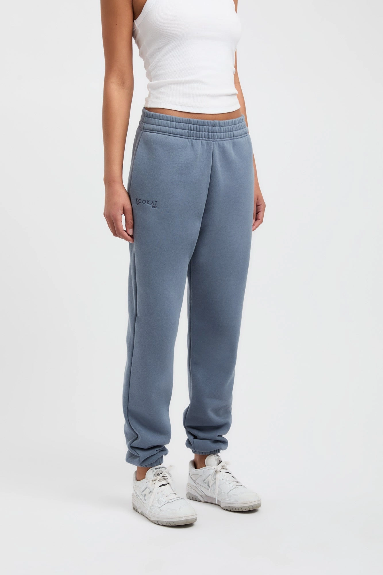 Brushed Williams Trackpant