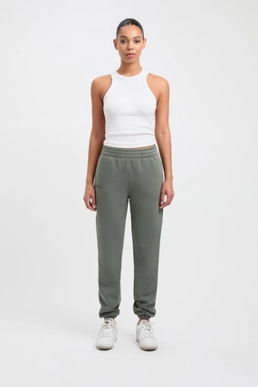 Brushed Williams Trackpant affordable womens bottoms sale
