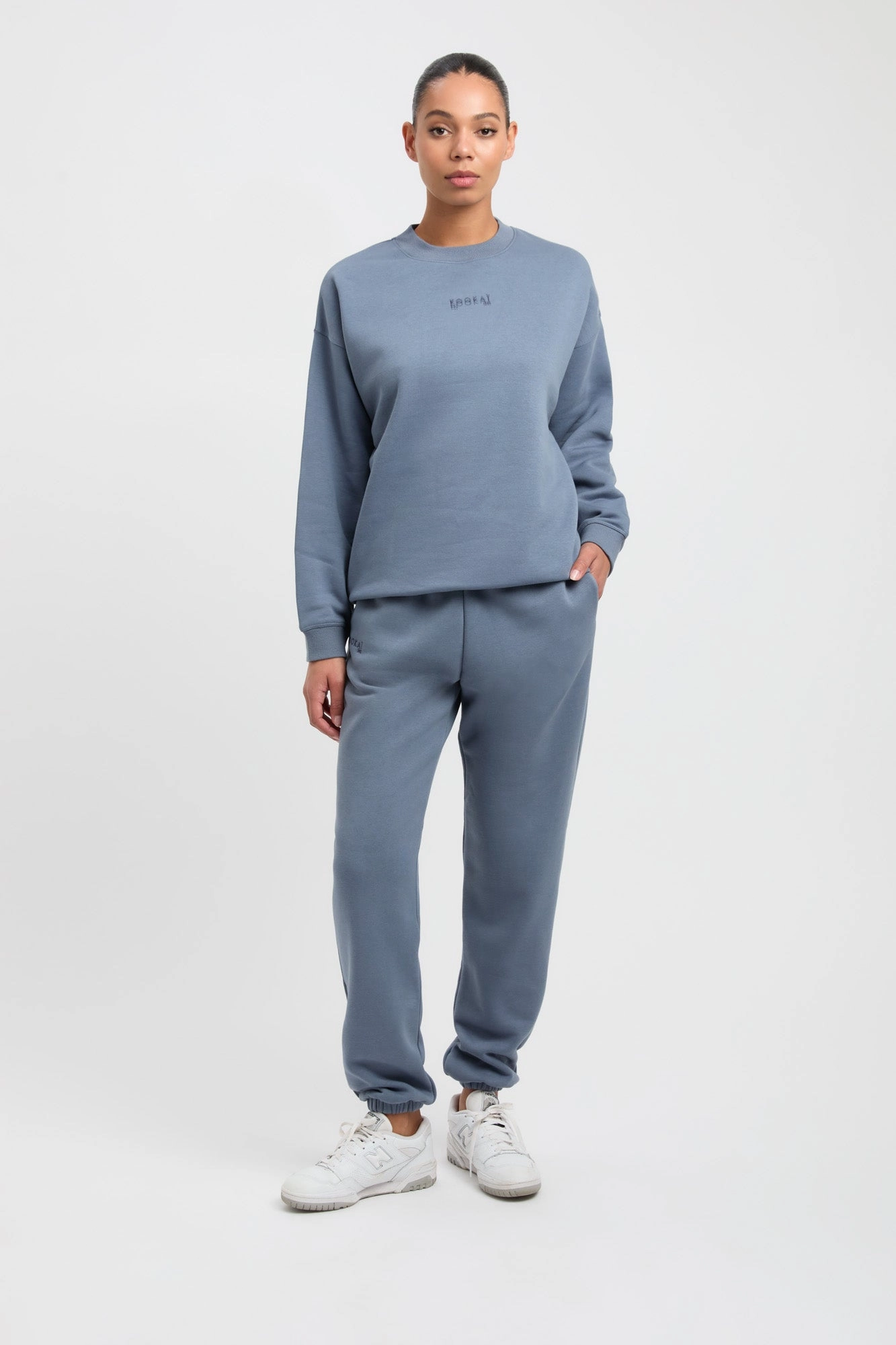 Brushed Williams Trackpant