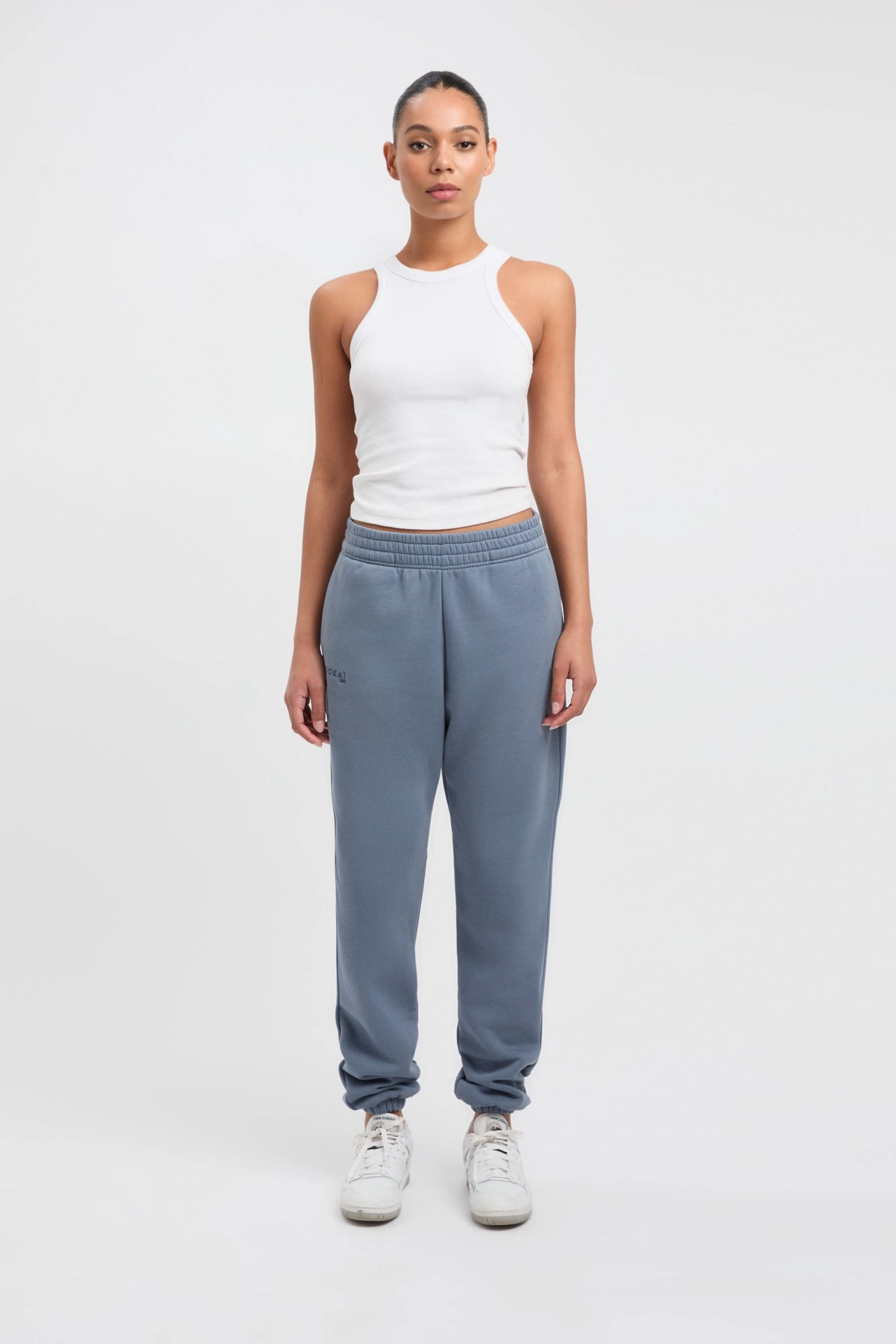 Brushed Williams Trackpant affordable womens bottoms sale